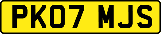 PK07MJS