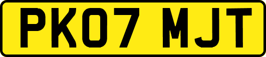 PK07MJT