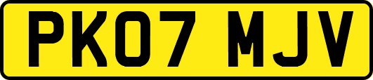 PK07MJV
