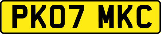 PK07MKC