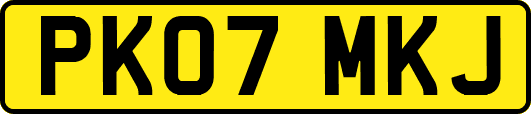 PK07MKJ