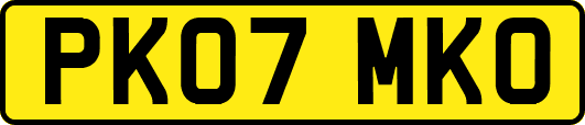PK07MKO