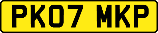 PK07MKP