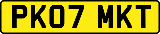 PK07MKT