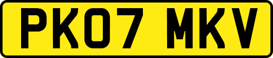 PK07MKV