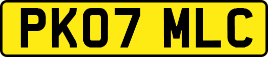 PK07MLC
