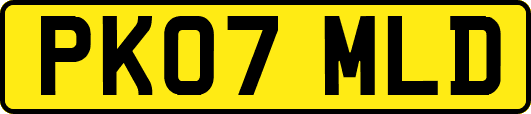 PK07MLD