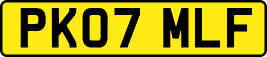 PK07MLF