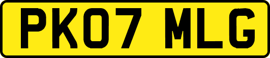 PK07MLG