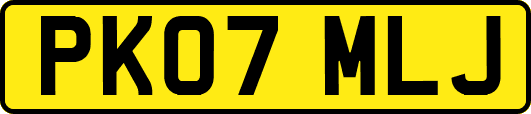 PK07MLJ