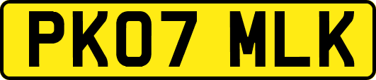 PK07MLK
