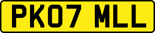 PK07MLL