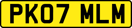 PK07MLM