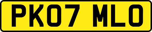 PK07MLO