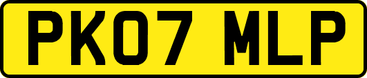 PK07MLP