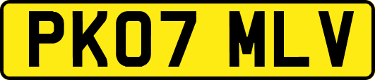 PK07MLV