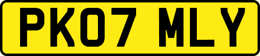 PK07MLY