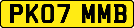PK07MMB