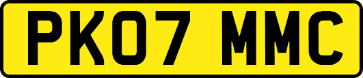 PK07MMC