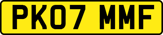 PK07MMF