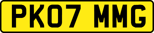 PK07MMG