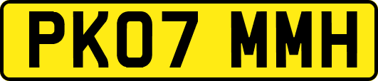 PK07MMH