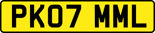 PK07MML