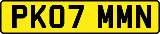 PK07MMN