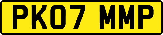 PK07MMP