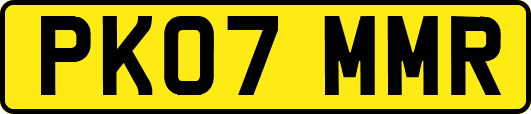 PK07MMR