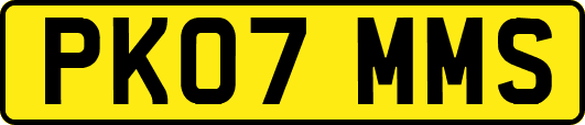 PK07MMS