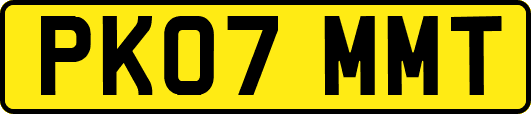 PK07MMT