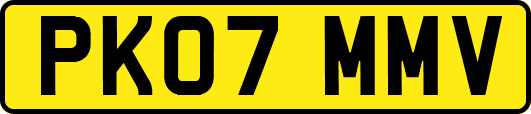 PK07MMV