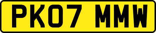 PK07MMW