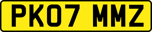 PK07MMZ