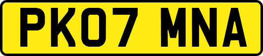 PK07MNA