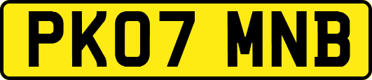 PK07MNB
