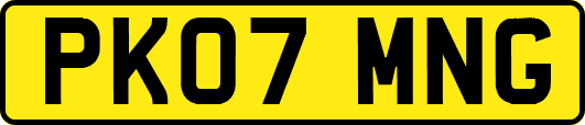 PK07MNG