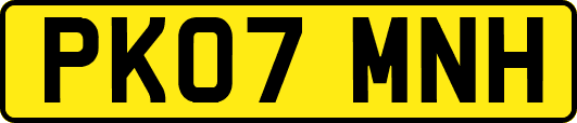 PK07MNH