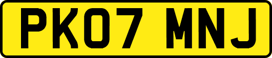 PK07MNJ