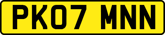 PK07MNN