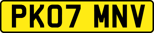 PK07MNV