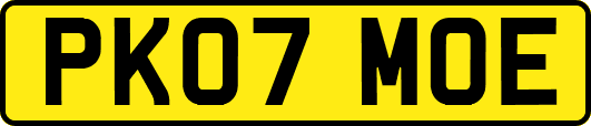 PK07MOE