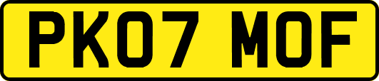 PK07MOF