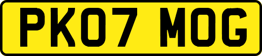 PK07MOG