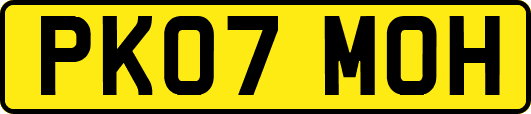 PK07MOH