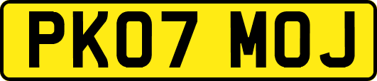 PK07MOJ