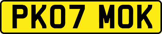 PK07MOK