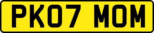 PK07MOM