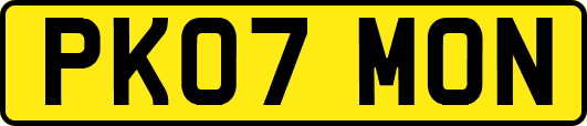 PK07MON